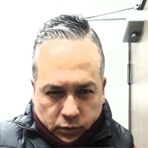 Meet your Posher, Robert